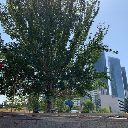 4Torres Homes - Carmen Madrid Dış mekan fotoğraf