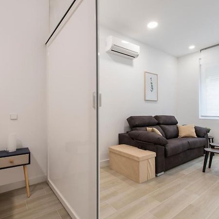 4Torres Homes - Carmen Madrid Dış mekan fotoğraf