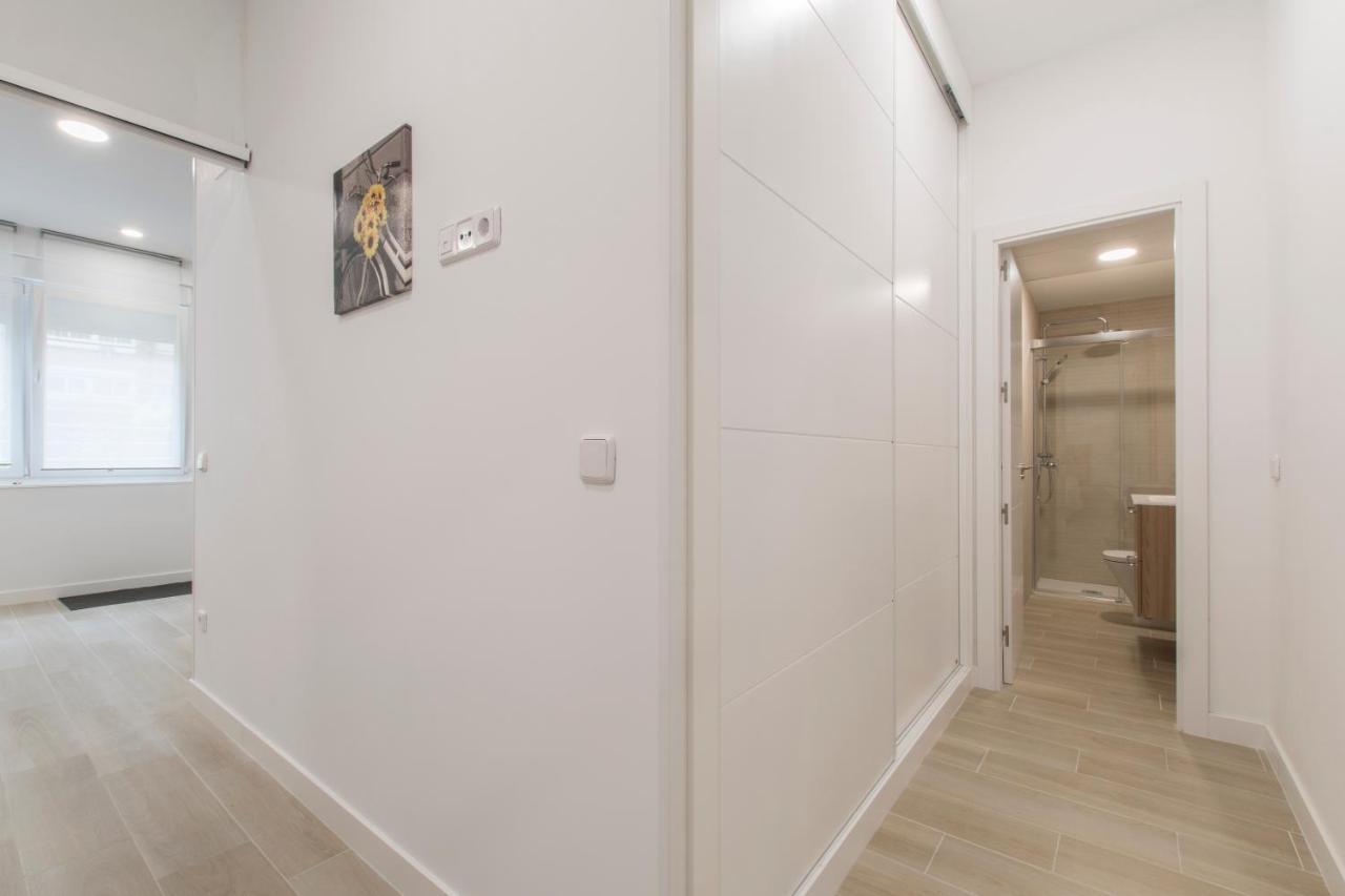 4Torres Homes - Carmen Madrid Dış mekan fotoğraf