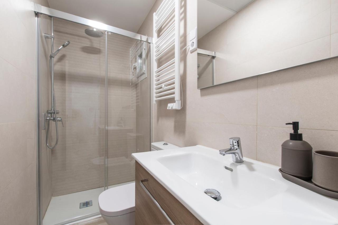 4Torres Homes - Carmen Madrid Dış mekan fotoğraf