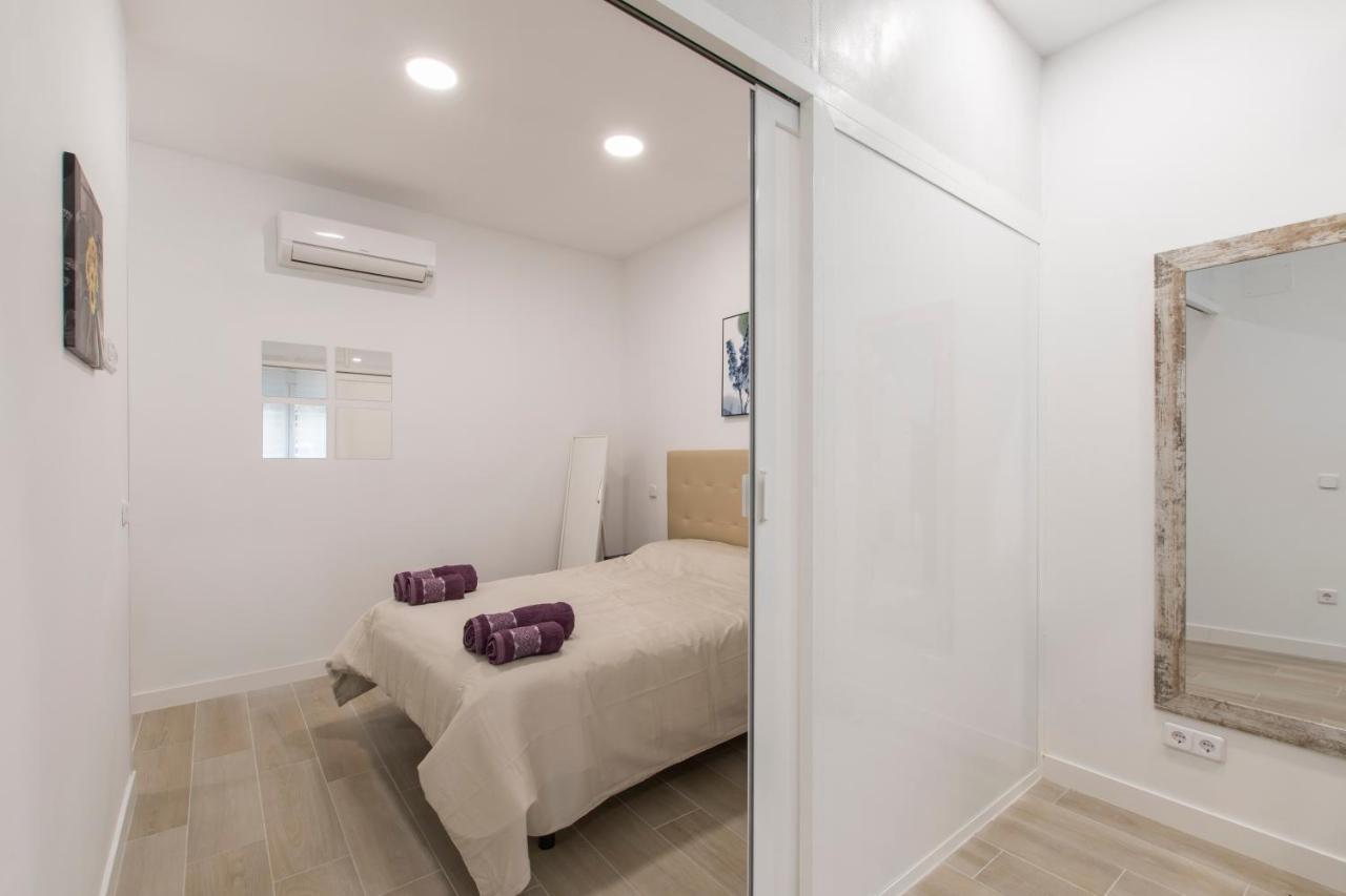 4Torres Homes - Carmen Madrid Dış mekan fotoğraf